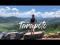 Qué hacer en Tarapoto Peru 🌳