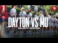 Highlights | Dayton Women's Soccer vs. Mercyhurst