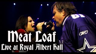 Meat Loaf: Live at Royal Albert Hall [10/16/06]