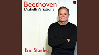 Diabelli Variations in C Major, Op. 120: Variation 23. Allegro assai