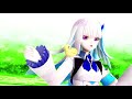 【mmdにじさんじ】hand in hand【リゼ・ヘルエスタ】