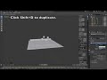 2.8 blender tutorial simple animation for beginners