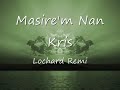 masire m nan kris by lochard remi