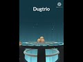 Pokemon go evolving shiny diglett #shorts #shortvideo #short #trending #viral #pokemongo #pokemon