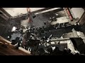 hawken destruction demo level gdc 2013