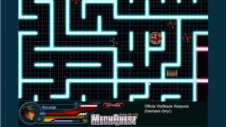 mechquest fast credits