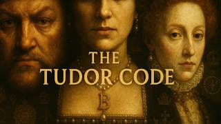 The Tudor Code: Hidden Meanings in Royal Portraits