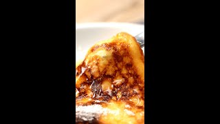 MOCHI French Toast