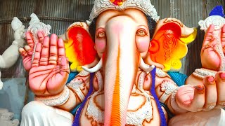 Dhoolpet Special Collection of Ganapati's 2024|Unique and Most trending Ganesha's Hyderabad|