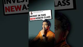 Naya Asset Class: Mutual Fund Se Alag, Risk Lene Waalo Ke Liye. #MMDShorts 106