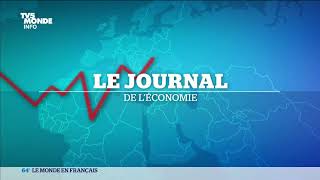 Le 64' - L'actualité internationale du mardi 12 novembre 2024 - TV5MONDE