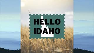 Hello Idaho Podcast - Trailer