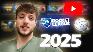 NÁVRAT K ROCKET LEAGUE? 🚀 CO BUDE DÁL? 🤯 | VLOG | MŮJ DEN