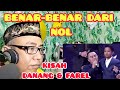 🛑Kisah Farel & Danang Yang Merintis Dari Nol! | Kilau Konser Farel X Danang (auto meleleh air mata)