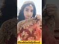 akshita mudgal new tiktok video ishq par zor nahin shorts video by kashif s world