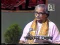 santidev ghosh live rabindra sangeet amar mon jokhon jagli na re santidevghoshlive amarmonjokhon