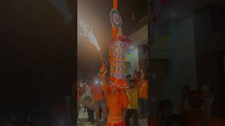 The Hanuman | Shiv Mandir Hanuman Sabha Panipat | Parmish Verma ~ DG immortals #hanuman #jaishreeram