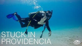 Stuck in Providencia / Colombia Travel Vlog #156 / The Way We Saw It