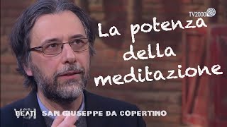 La meditazione può essere cristiana?