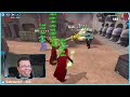 use nightsisters to beat jabba in gac here s a crash course swgoh galaxyofheroes starwars