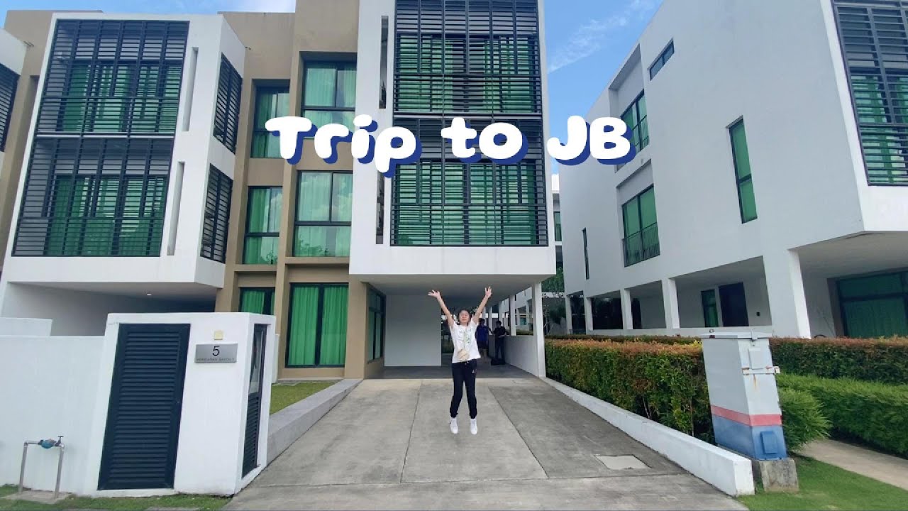 Short Trip To Jb Youtube