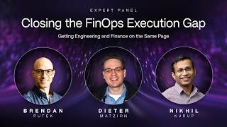 Closing the FinOps Execution Gap