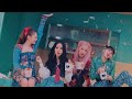 BLACKPINK - Pretty Savage FM/V