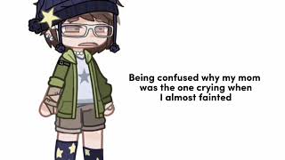 Why are you crying lain? (Read desc)