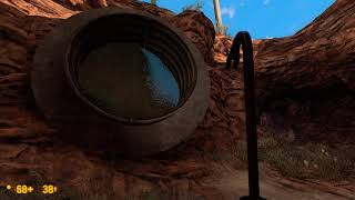 Black Mesa Playthrough (Part 4) - Video 071