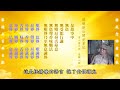 《講解蓮公開示筆記》第六會之四 淺釋心經｜黃念祖老居士