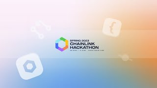 Pulling data from AWS On-chain - Chainlink Spring 2023 Hackathon