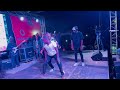 Mr. Bow - show em Chimoio @VodacomMoz