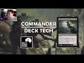 commander deck tech infect ≠ friends skithiryx the blight dragon mtg magic the gathering