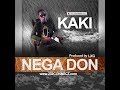 Nega Don (LXG) - Kaki