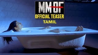 MMOF Official Tamil Teaser || JD Chekravarthy, Akshatha || FULL HD