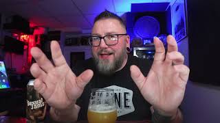 Massive Beer Review 4007 Brix City \u0026 District 96 Brewing Sexual Jams Hazie Double IPA