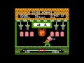 yie ar kung fu nes nitendoworld 4k 60fps