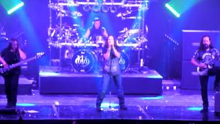 Dream Theater - Constant Motion (Ray Just Arena, Moscow, Russia, 03.07.2015)