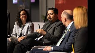 AI4MH Symposium 2026 - Keynote Panel
