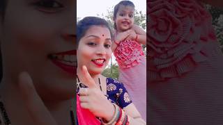 ଆଲୋ ନିଦ ମାଉସୀ Meghna with Mama 😘🧿@meghnagugly659