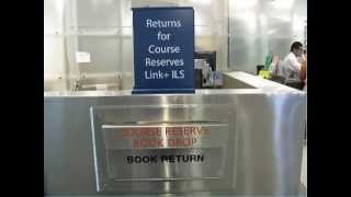 Interlibrary Loan: Placing a Request