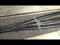 heljan container terminal u0026 magnorail laying down yard track part six