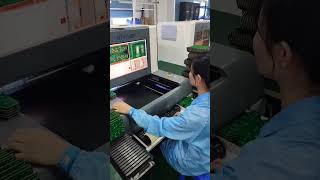 BBT testing in pcb production