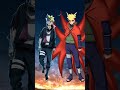 minato vs boruto