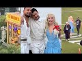 Lady Gaga Reacts To Being Part Of Bad Bunny's Super Bowl Halftime