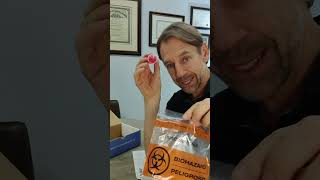 Wilmington Functional Medicine Stool Test Kit Instructions (GI-Map)