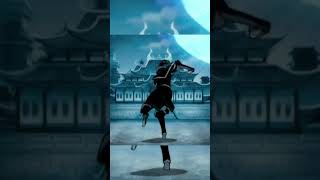 Azula S Blue Fire Just Got Buffed