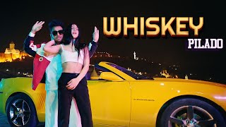 Whiskey Pilado - Tony Kakkar | Official Video ,New Bollywood Song 2023
