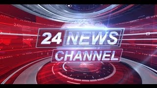 After Effects Project Files - Broadcast Design - Complete News Package - IronykDesign