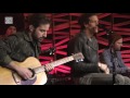 KFOG Private Concert: The Revivalists - “Wish I Knew You”
